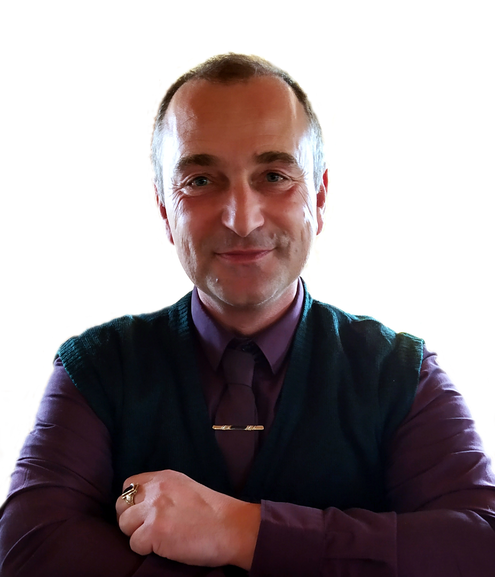 PhDr. Jaroslav Sulovec